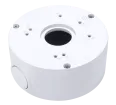 Vivotek - AM-71K - Outdoor Camera Junction Box with Conduit Opening
