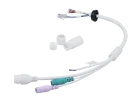 Vivotek - AO-015 - Audio & IO cable for OUTDOOR dome cameras