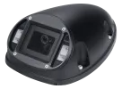 MD8564-EH-V2 (3.6 mm) 5MP Mobile Dome Network Camera