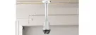 Lilin - PIH-Z6 - Extension Tube for PIH-510H, PIH-520HB 300mm Gray