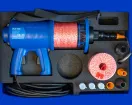 Jonard Tools - PLB-1000 - Pull Line Blower for 3/4" to 2" (18-50 mm) Conduit