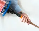 Jonard Tools - PLB-1000 - Pull Line Blower for 3/4" to 2" (18-50 mm) Conduit