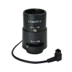 ACTi - PLEN-2200 - Vari-focal f3.1-13.3mm, DC Iris F1.4-4.0, Manual Focus, CS Mount Lens