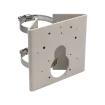 ACTi - PMAX-0506 - Pole Mount (for A31, A4x, E78, E9x, E9xx), supports 2" to 3" Poles