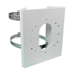 Acti - PMAX-0520 - Pole Mount (for VMGB-351), supports 2.6" to 5" Poles