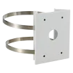Acti - PMAX-0528 - Pole Mount (for PLED-0207) supports 3.5" to 6" Poles