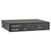 Lilin - PMH-POEIJ802-3 - PoE + Injector 803.3at 12-14VDC, 48VDC