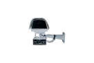 Hanwha - PNB-A9091RLPH - 4K Moderate Speed (up to 75MPH) LPR Box Camera Kit with Enclosure and IR, Licensed with Wisenet Road AI. Max. 4K resolution, 12-50 mm lens, H.265, H.264, MJPEG codec, WiseStream III, Includes PoE+ Camera enclosure with Wall m