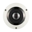 Hanwha - PNF-9010RVM - 12MP 360 Fisheye Camera