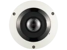 Hanwha - PNF-9010RVM - 12MP 360 Fisheye Camera