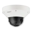 Hanwha - PNM-9022V - 2MP x 4CH H.265 Panoramic 209˚ Multi-Sensor Camera 