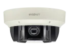 Hanwha - PNM-9080VQ - 8MP Multi-Sensor, Multi-Directional Camera