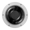 Hanwha - PNM-9084QZ1 - 2MP X 4 Sensors Network Vandal Ooutdoor Wisenet P Series Dome Camera, 3.0~6.0mm Lens