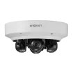 Hanwha - PNM-9084QZ - 2MP 4ch PTRZ Multi-Directional Network Camera