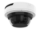 Hanwha - PNM-C32084RQZ-8XE4T-W - Wisenet P series network vandal outdoor Multi-Directional camera [AI ON] 4CH x 8MP @ 15FPS / [AI OFF] 4CH x 8MP @ 20FPS, Motorized Varifocal Lens 4.38~9.33mm (FoV H: 112.1°~47.5°, V: 58°~26.6°) with PTRZ function, tri