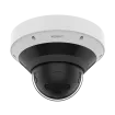 Hanwha - PNM-C9022RV - 8MP IR Panoramic Camera with 2.8mm Fixed Focal Lens