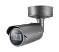 Hanwha - PNO-A9081R - 4K Network AI IR Bullet Camera, 4.5~10mm Motorized Varifocal Lens