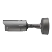 Hanwha - PNO-A9081R - 4K Network AI IR Bullet Camera, 4.5~10mm Motorized Varifocal Lens