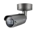Hanwha - PNO-A9081RLP - 4K IR Bullet AI Camera with Wisenet Road