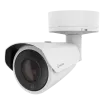 Hanwha - PNO-A9311R - 4K Network AI IR Bullet Camera, 6.91~214.7mm Lens