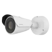 Hanwha - PNO-A9311RLP - 4K Low- Moderate Speed Dedicated LPR Bullet Camera with Wisenet Road AI