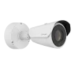 Hanwha - PNO-A9311RLP - 4K Low- Moderate Speed Dedicated LPR Bullet Camera with Wisenet Road AI