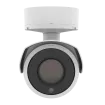 Hanwha - PNO-A9311RLP - 4K Low- Moderate Speed Dedicated LPR Bullet Camera with Wisenet Road AI