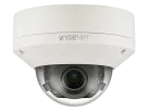 Hanwha - PNV-9080R - 4K Vandal-Resistant Network IR Dome Camera