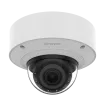 Hanwha - PNV-A6081R-E1T - 2MP Network AI IR Vandal Dome Camera with built-in 1TB SSD and pre-installed WAVE server and ability to record up to 5 additional cameras. Max. 2MP resolution, Up to 120fps, 0.007Lux@F1.3 (Color), 4.38~9.33mm(2.13x) motorize