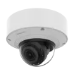 Hanwha - PNV-A6081R-E2T - 2MP Network AI IR Vandal Dome Camera with built-in 2TB SSD and pre-installed WAVE server and ability to record up to 5 additional cameras. Max. 2MP resolution, Up to 120fps, 0.007Lux@F1.3 (Color), 4.38~9.33mm(2.13x) motorize