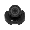 Hanwha - PNV-A9081RX - 4K Network AI IR Outdoor Camera Module, Max. 4K resolution @ 30FPS, 0.05Lux@F1.6 (Color), 0Lux (B/W, IR LED on), Day & Night(ICR), 4.5~10mm(2.2x) motorized varifocal lens, WDR(120dB) H.265, H.264, MJPEG codec, WiseStreamⅡ, Wise