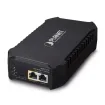 Planet - POE-175-95 - Single-Port 10/100/1000Mbps 802.3bt PoE++ Injector (95 Watts, 802.3bt Type-4/UPoE/Legacy mode support via DIP switch) - w/ internal power
