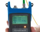 Jonard Tools - PON-50 - Passive Optical Network Power Meter for BPON/EPON/GPON