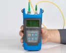 Jonard Tools - PON-50 - Passive Optical Network Power Meter for BPON/EPON/GPON