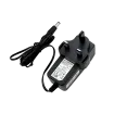 ACTi - PPBX-0014 - Power Adapter AC 100~240V (UK),  for A3x, A4x, A88, A9x, Z31, Z8x, Z9x