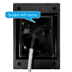SECO-LARM - PR-B1124-PQ - Bluetooth Access Controller - Proximity Reader