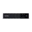 CYBERPOWER - PR1000RT2UC - 1000VA/1000W, Sine Wave, 2U, NEMA 5-15P, 10 Ft Cord, 8 NEMA 5-15R, USB, Serial, SNMP, Relay, EPO, PowerPanel Business Edition software, Built-in Cloud Monitoring, 3 Year Warranty