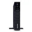 CYBERPOWER - PR1000RT2UC - 1000VA/1000W, Sine Wave, 2U, NEMA 5-15P, 10 Ft Cord, 8 NEMA 5-15R, USB, Serial, SNMP, Relay, EPO, PowerPanel Business Edition software, Built-in Cloud Monitoring, 3 Year Warranty