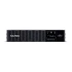 CYBERPOWER - PR1000RT2UCN - 1000VA/1000W, Sine Wave, 2U, NEMA 5-15P, 10 Ft Cord, 8 NEMA 5-15R, USB, Serial, SNMP, Relay, EPO, PowerPanel Business Edition software, Includes RMCARD205, Cloud monitoring, 3 Yr Warranty