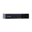 CYBERPOWER - PR1000RT2UCN - 1000VA/1000W, Sine Wave, 2U, NEMA 5-15P, 10 Ft Cord, 8 NEMA 5-15R, USB, Serial, SNMP, Relay, EPO, PowerPanel Business Edition software, Includes RMCARD205, Cloud monitoring, 3 Yr Warranty