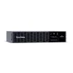 CYBERPOWER - PR1000RTXL2UC - 1000VA/1000W, Sine Wave, 2U, NEMA 5-15P, 10 Ft Cord, 8 NEMA 5-15R, USB, Serial, SNMP, Built in Cloud, Relay, EPO, PowerPanel Business Edition software, Accepts EBM BP48VP2U01, 3 Yr Warranty