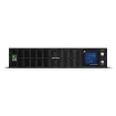 CYBERPOWER - PR1500ELCDRTXL2U - 1500VA/1125W 230V Sinewave 10 IEC outlet, Extended Battery, LCD AVR Rackmount, 3 year warranty