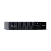 Cyber Power - PR1500RT2UC - 1500VA/1500W, Sine Wave, 2U, NEMA 5-15P, 10 Ft Cord, 8 NEMA 5-15R, PowerPanel Business Edition software, Built-in Cloud Monitoring