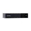 CYBERPOWER - PR1500RT2UCN - 1500VA/1500W, Sine Wave, 2U, NEMA 5-15P, 10 Ft Cord, 8 NEMA 5-15R, USB, Serial, SNMP, Relay, EPO, PowerPanel Business Edition software, Pre-installed RMCARD205, Built-in Cloud Monitoring, 3 Year Warranty