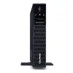CYBERPOWER - PR1500RT2UCN - 1500VA/1500W, Sine Wave, 2U, NEMA 5-15P, 10 Ft Cord, 8 NEMA 5-15R, USB, Serial, SNMP, Relay, EPO, PowerPanel Business Edition software, Pre-installed RMCARD205, Built-in Cloud Monitoring, 3 Year Warranty