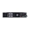 Cyber Power - PR1500RT2UN - UPS SYSTEMS New Smart App 1500VA/1500W, Sine Wave, 2U, NEMA 5-15P, 10 Ft Cord