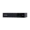 CYBERPOWER - PR1500RTXL2UC - 1500VA/1500W, Sine Wave, 2U, NEMA 5-15P, 10 Ft Cord, 8 NEMA 5-15R, USB, Serial, SNMP, Relay, EPO, PowerPanel Business Edition software, Built-in Cloud Monitoring, Accepts EBM BP48VP2U02, 3 Yr Warranty