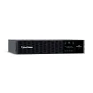 CYBERPOWER - PR1500RTXL2UCN - 1500VA/1500W, Sine Wave, 2U, NEMA 5-15P, 10 Ft Cord, 8 NEMA 5-15R, USB, Serial, SNMP, Cloud, Relay, EPO, PowerPanel Business Edition software, Pre-installed RMCARD205, Accepts EBM BP48VP2U02, 3 Yr Warranty