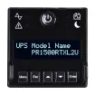 Cyber Power - PR1500RTXL2UN - Smart App Sinewave Rack