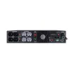 CYBERPOWER - PR1500RTXL2UTAA - 1500VA/1500W, Sine Wave, 2U, NEMA 5-15P, 10 Ft Cord, 8 NEMA 5-15R, USB, Serial, SNMP, Relay, EPO, PowerPanel Business software, Accepts EBM BP48VP2U02TAA, 3 Yr Warranty, TAA Compliant